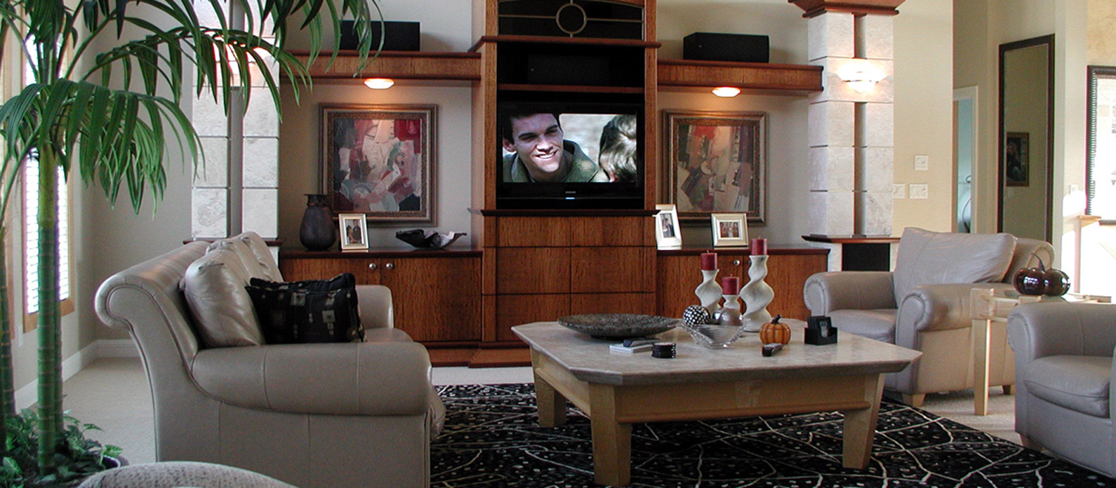 header space home whole home