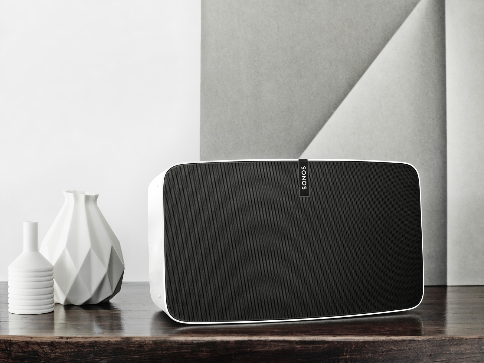 Why Choose a Sonos Music System?
