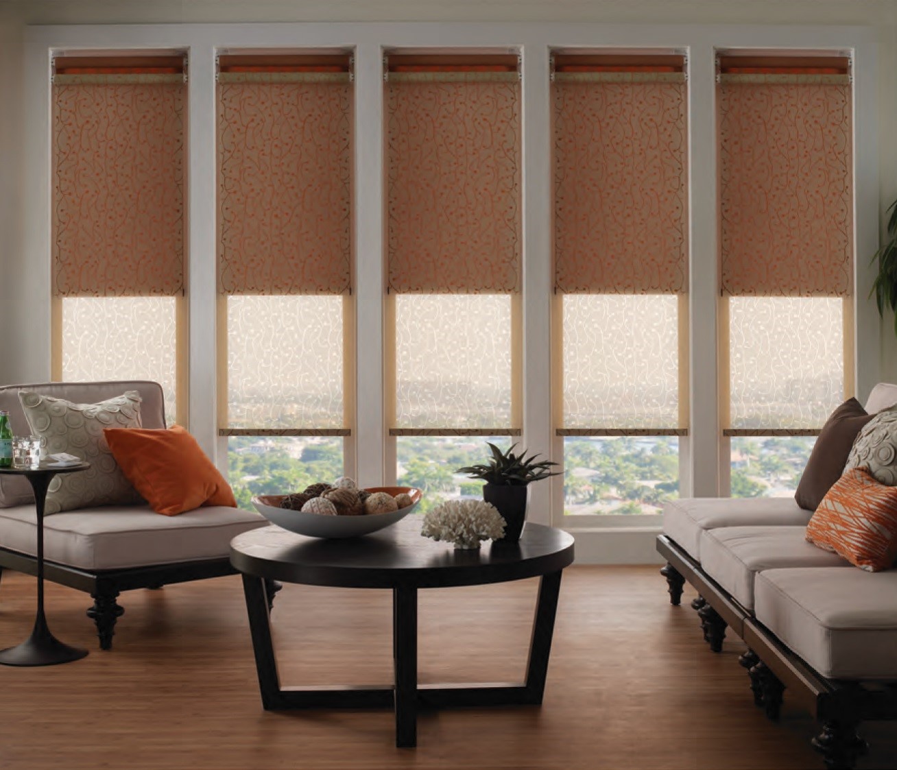 How to Save Money By Using Motorized Shades