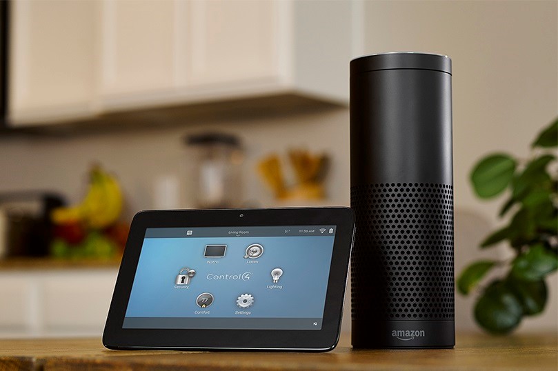 Is Voice Control the Future of Smart Home Automation?