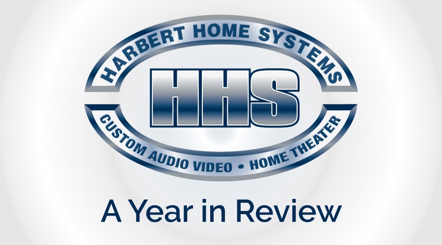 Harbert Home System Looks to the Future After Acquiring Wow Factor AV